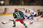 Photo hockey match Anglet - Courchevel-Mribel-Pralognan le 16/12/2017
