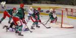 Photo hockey match Anglet - Courchevel-Mribel-Pralognan le 16/12/2017