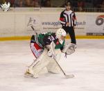 Photo hockey match Anglet - Courchevel-Mribel-Pralognan le 16/12/2017