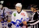 Photo hockey match Anglet - Courchevel-Mribel-Pralognan le 16/12/2017