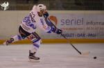 Photo hockey match Anglet - Courchevel-Mribel-Pralognan le 16/12/2017