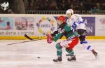 Photo hockey match Anglet - Courchevel-Mribel-Pralognan le 16/12/2017