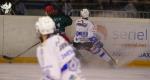 Photo hockey match Anglet - Courchevel-Mribel-Pralognan le 16/12/2017