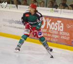 Photo hockey match Anglet - Courchevel-Mribel-Pralognan le 16/12/2017