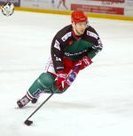 Photo hockey match Anglet - Courchevel-Mribel-Pralognan le 16/12/2017