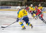 Photo hockey match Anglet - Dunkerque le 01/03/2014