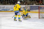 Photo hockey match Anglet - Dunkerque le 01/03/2014