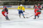 Photo hockey match Anglet - Dunkerque le 01/03/2014