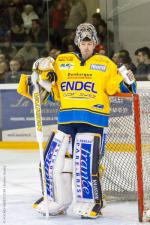 Photo hockey match Anglet - Dunkerque le 01/03/2014