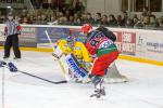 Photo hockey match Anglet - Dunkerque le 01/03/2014