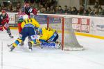 Photo hockey match Anglet - Dunkerque le 01/03/2014