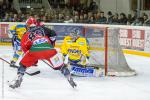 Photo hockey match Anglet - Dunkerque le 01/03/2014