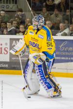Photo hockey match Anglet - Dunkerque le 01/03/2014
