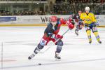 Photo hockey match Anglet - Dunkerque le 01/03/2014