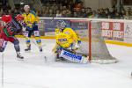 Photo hockey match Anglet - Dunkerque le 01/03/2014