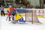Photo hockey match Anglet - Dunkerque le 01/03/2014
