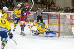 Photo hockey match Anglet - Dunkerque le 01/03/2014
