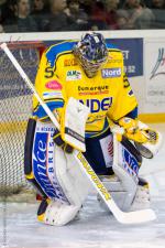 Photo hockey match Anglet - Dunkerque le 01/03/2014