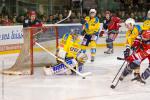 Photo hockey match Anglet - Dunkerque le 01/03/2014