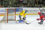 Photo hockey match Anglet - Dunkerque le 01/03/2014