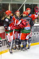 Photo hockey match Anglet - Dunkerque le 01/03/2014
