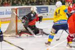 Photo hockey match Anglet - Dunkerque le 01/03/2014