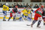 Photo hockey match Anglet - Dunkerque le 01/03/2014