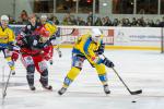 Photo hockey match Anglet - Dunkerque le 01/03/2014
