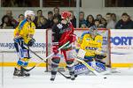 Photo hockey match Anglet - Dunkerque le 01/03/2014