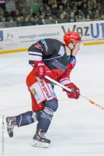 Photo hockey match Anglet - Dunkerque le 01/03/2014