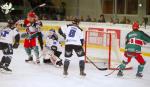 Photo hockey match Anglet - Gap  le 31/10/2018