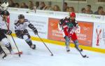 Photo hockey match Anglet - Gap  le 31/10/2018