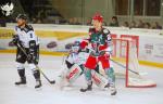 Photo hockey match Anglet - Gap  le 31/10/2018