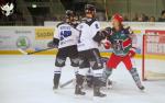 Photo hockey match Anglet - Gap  le 31/10/2018
