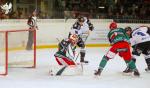 Photo hockey match Anglet - Gap  le 31/10/2018