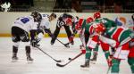 Photo hockey match Anglet - Gap  le 31/10/2018