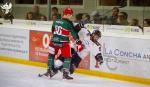 Photo hockey match Anglet - Gap  le 31/10/2018