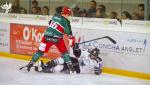 Photo hockey match Anglet - Gap  le 31/10/2018