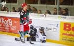Photo hockey match Anglet - Gap  le 31/10/2018