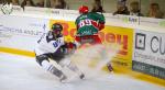 Photo hockey match Anglet - Gap  le 31/10/2018