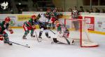 Photo hockey match Anglet - Gap  le 31/10/2018