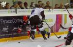 Photo hockey match Anglet - Gap  le 31/10/2018