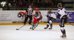 Photo hockey match Anglet - Gap  le 31/10/2018