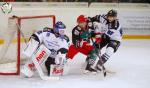 Photo hockey match Anglet - Gap  le 31/10/2018