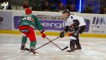 Photo hockey match Anglet - Gap  le 31/10/2018