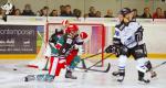 Photo hockey match Anglet - Gap  le 31/10/2018