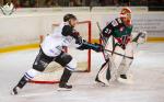 Photo hockey match Anglet - Gap  le 31/10/2018