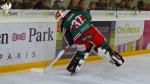 Photo hockey match Anglet - Gap  le 31/10/2018