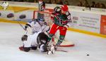 Photo hockey match Anglet - Gap  le 31/10/2018