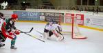 Photo hockey match Anglet - Gap  le 02/01/2019